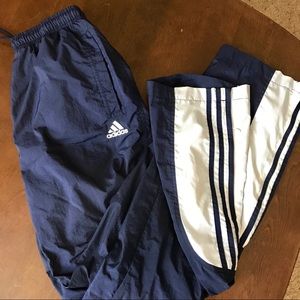 Adidas Workout Pant